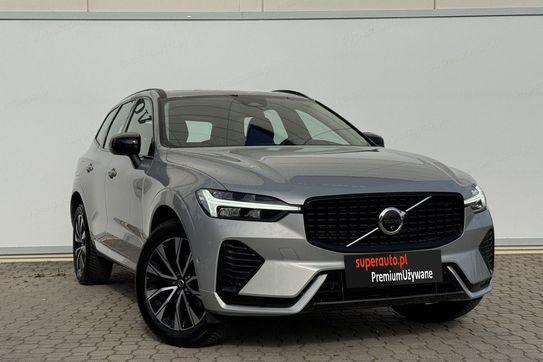 Volvo XC60 B5 B AWD Plus Dark