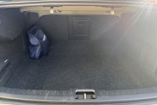 Volvo S60 B5 B AWD Inscription