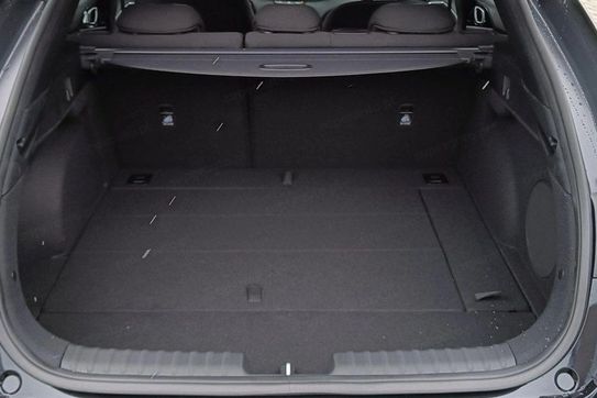 Kia ProCeed 1.5 T-GDI GT Line