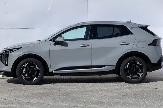 Kia Sportage 1.6 T-GDI Business Line 2WD DCT