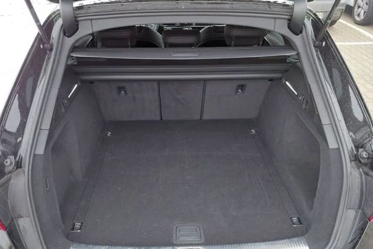 Audi A4 Avant 40 TFSI