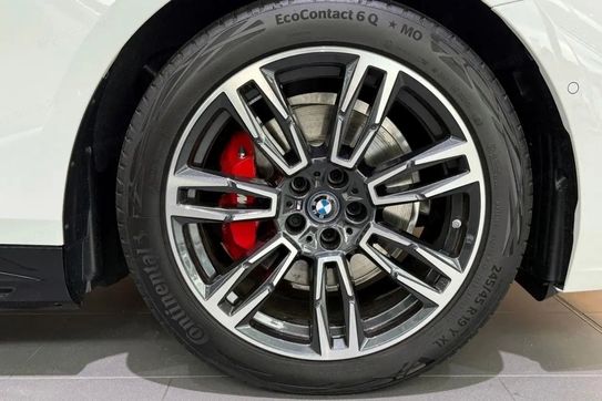 BMW Seria 5 520d M Sport