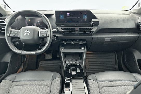 Citroen C4 Feel Pack 1.5 BlueHDI EAT8