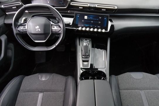 Peugeot 508 2.0 BlueHDi Active S&S EAT8