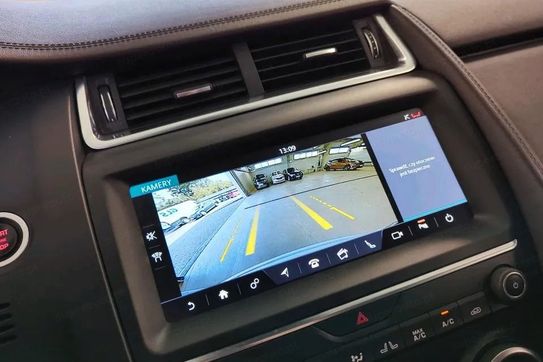 Jaguar E-Pace 2.0 i4P AWD S