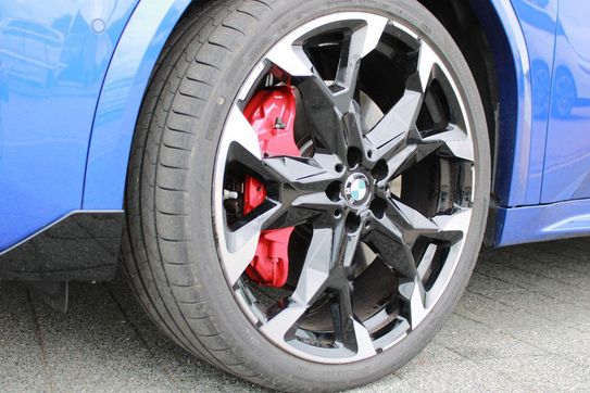BMW X2 M35i xDrive