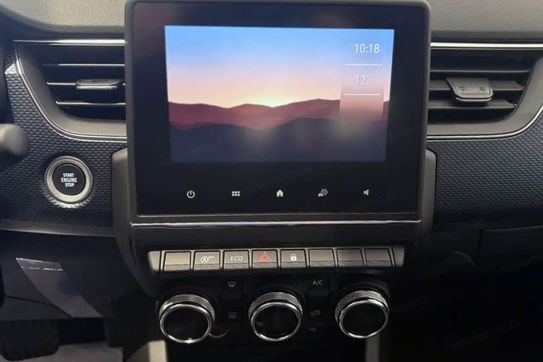 Renault Arkana Evolution 1.3 TCe mHEV