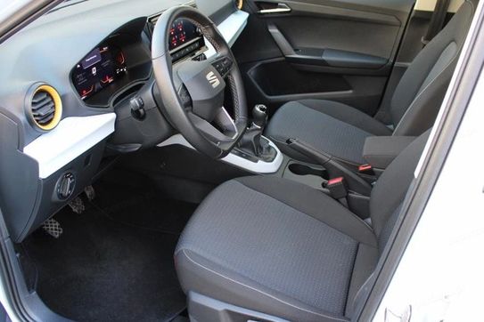 Seat Arona 1.0 TSI Style