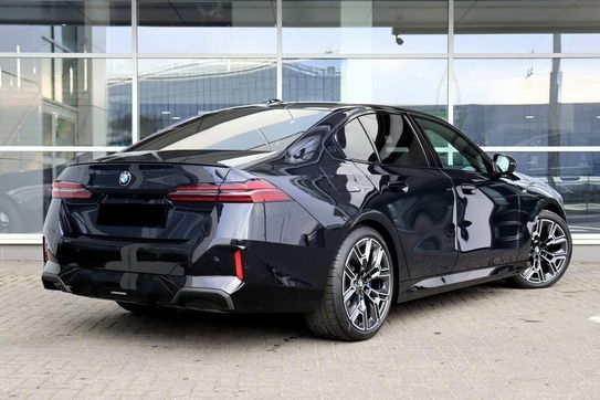BMW Seria 5 540d xDrive  M Sport