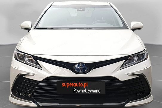 Toyota Camry Hybrid Comfort CVT