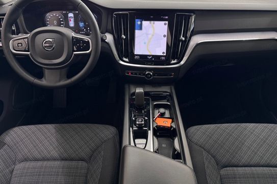 Volvo V60 CC Pro B4 D AWD aut