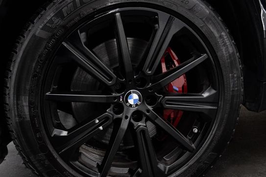 BMW X5 xDrive25d sport-aut