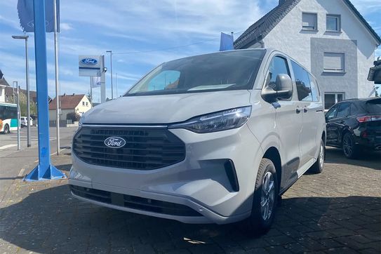 Ford Transit Custom Kombi M1 L2H1 Limited 320
