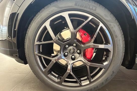 Audi Q7 60 TFSI e quattro S Line