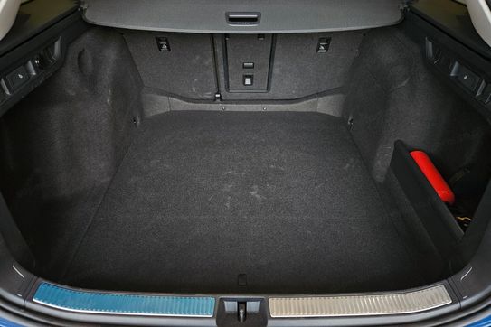 Skoda Superb 1.5 TSI Essence DSG