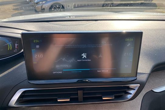 Peugeot 3008 GT 1.6 Hybrid e-EAT8 4x4