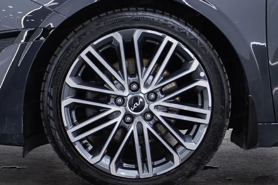 Kia ProCeed 1.5 T-GDI DCT