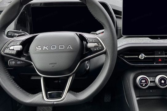 Skoda Kodiaq Edition 130 2.0 TDI DSG 4x4 7os.