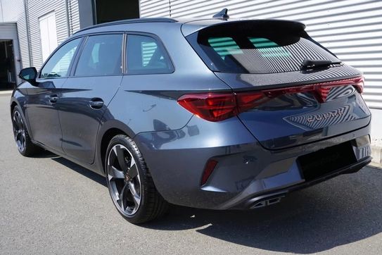 Cupra Leon 2.0 TSI 4Drive DSG