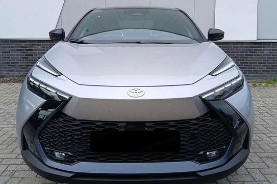 Toyota C-HR Executive 1.8 Hybrid
