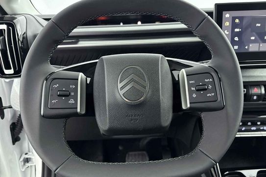 Citroen C3 Aircross Max eDCT6 1.2 mHEV 7-miejsc