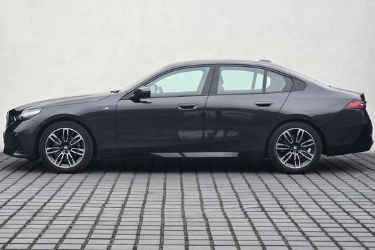 BMW Seria 5 520d xDrive M Sport