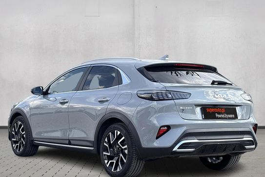 Kia XCeed 1.6 T-GDI Tribute DCT