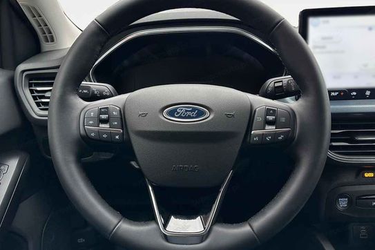 Ford Focus Active X aut 1.0 EcoBoost