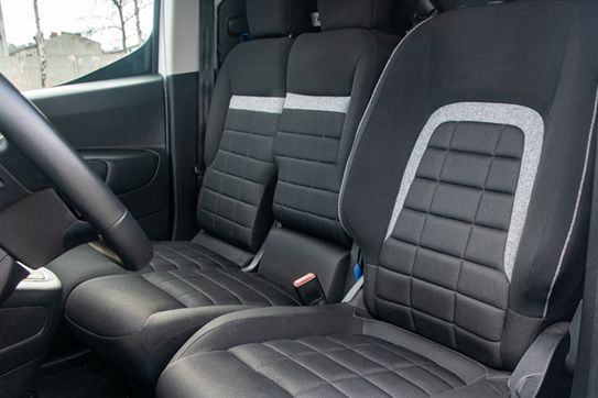 Citroen Berlingo Van XL L2H1