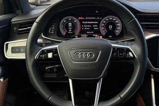 Audi A6 40 TDI mHEV quattro Sport S tronic