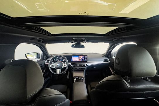 BMW Seria 3 Touring 318i M Sport