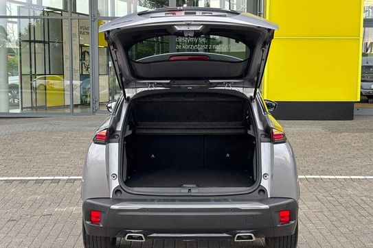 Peugeot 2008 1.2 PureTech Allure S&S EAT8