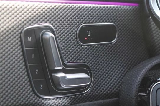 Mercedes CLA Shooting Brake 200 d