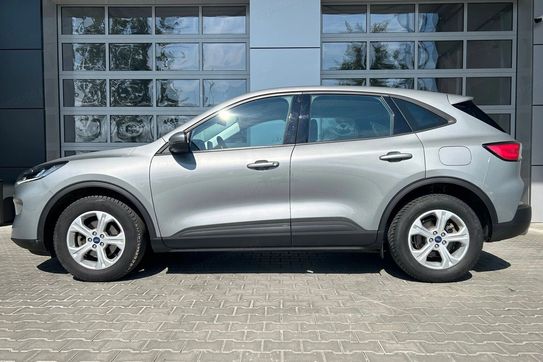 Ford Kuga 1.5 EcoBlue FWD Trend