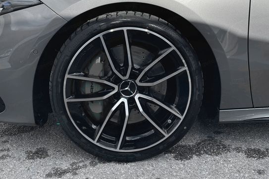 Mercedes Klasa A 35 AMG 4-Matic