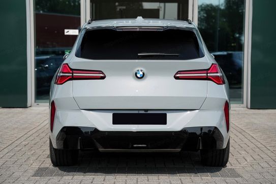 BMW X3 xDrive20d M Sport