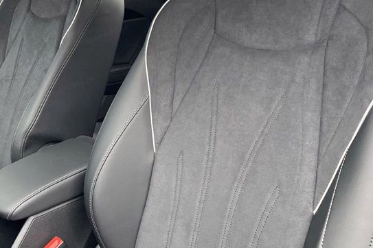 Volkswagen Tiguan Elegance 2.0 TSI DSG 4Mot.