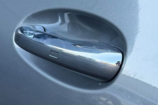 Mercedes Klasa C 220 d  4-Matic AMG