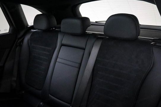 Mercedes GLC 300 de 4-Matic AMG Line