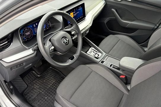 Skoda Octavia 2.0 TDI Selection DSG