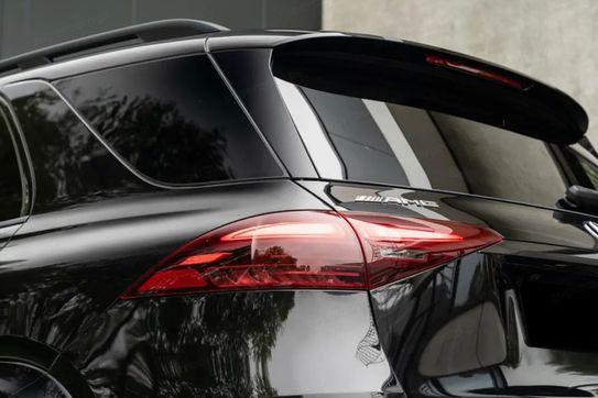 Mercedes GLE AMG 53  4-Matic+