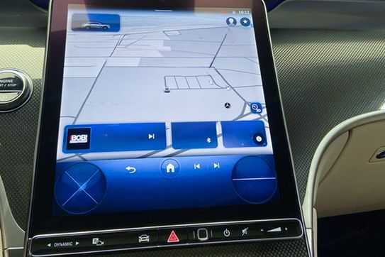 Mercedes GLC Coupe 220 d 4-Matic Avantgarde