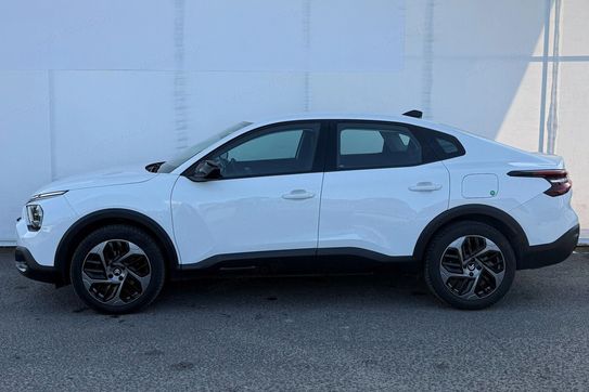 Citroen C4 X 1.2 PureTech Shine Pack S&S EAT8