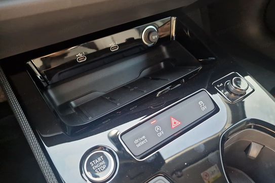 Audi A5 TFSI 110 kW S tronic