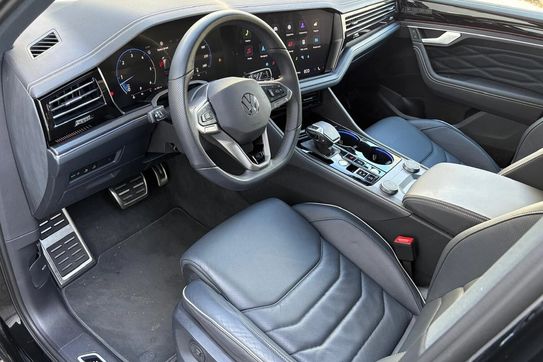 Volkswagen Touareg 3.0 V6 TDI 4Motion R-Line