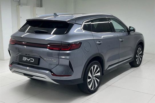 BYD Seal U DM-i 1.5 Comfort