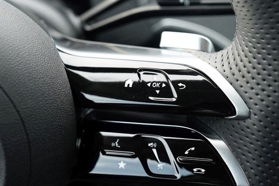 Mercedes Klasa C 180 Business Edition