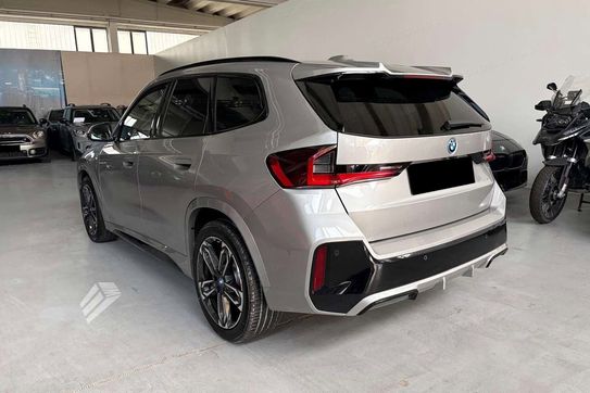 BMW X1 xDrive30e M Sport