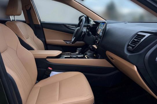 Lexus NX 450h+ Prestige AWD