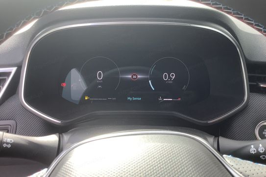 Renault Clio Esprit Alpine 1.0 Tce